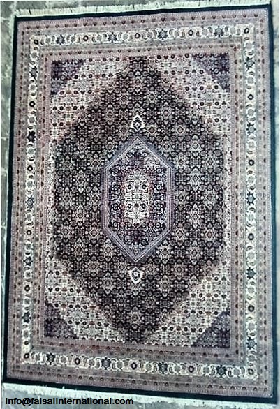 Bidzar Rug