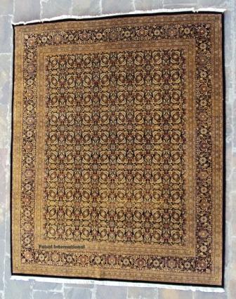 Herati Rug