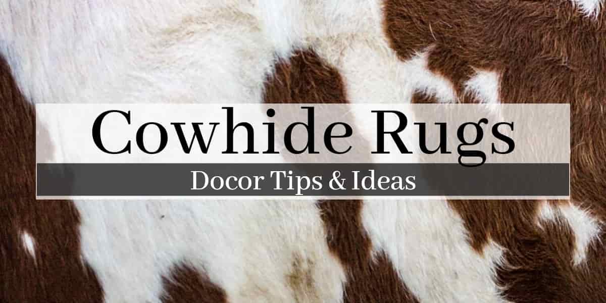 Real Cowhide Rug Living Room Ideas, How Long Does A Cowhide Rug Last
