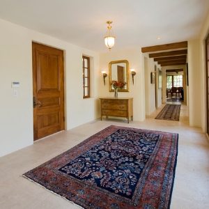 entryway rug