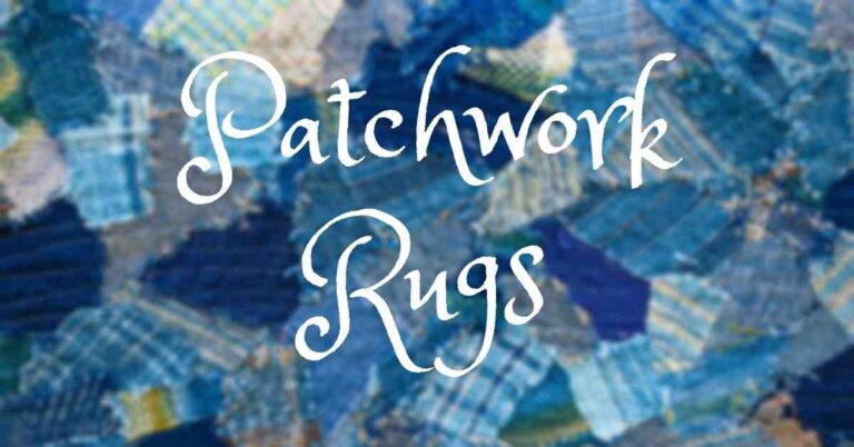 Patchwork Rugs