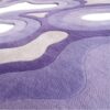 unusual shaped rug