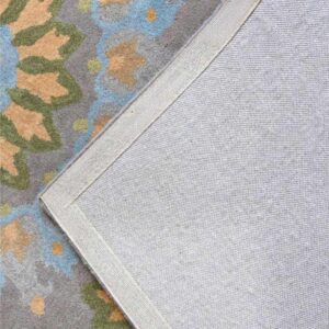 celestial-grey-mandala-wool-rug-firugs celestial-grey-mandala-wool-rug-firugs