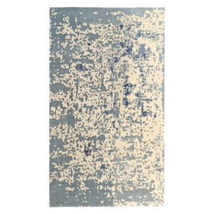 Patina by FiRugs is a luxury modern abstract hand-tufted rug handcrafted in India from premium New Zealand wool and viscose, featuring organic weathered textures for contemporary interiors.